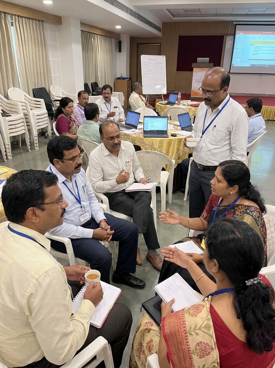 School Leadership Community